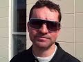 Kent Desormeaux on Big Brown