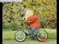 s?siedzi rowerzy?ci cykli?ci
