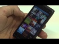 Smartphone OS hands-on preview