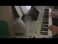 Tyros 1 - Sultans of swing