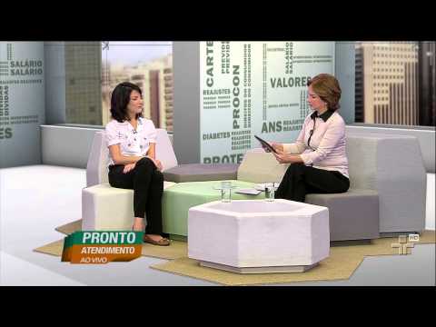 Direitos do Consumidor: Planos de Saúde - Pronto Atendimento 04/04/2013