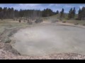 Yellowstone Montage