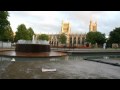 Animation in Bristol