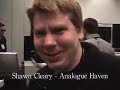 Trash_Audio Invades NAMM Trash_Audio Invades NAMM