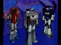 TRANSFORMERS - PRIMER CAPITULO (EN ESPA�OL) Parte 1/2