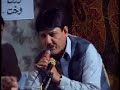 MOTOR Poetry with Hussain Ahmad Sadiq in Sirka
