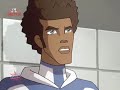 Galactik Football Season 2 Episode 13 1/3 Galactik Football Season 2 Episode 13 1/3