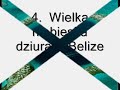 7 Niesamowitych dziur 7 Niesamowitych dziur