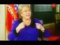 videos de Crónica: Entrevista con la Presidenta