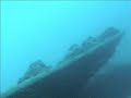 Dive Tobermory