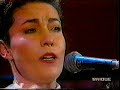 Giuni Russo \"Il sole di Austerlitz\" LIVE