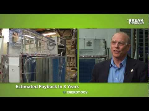 how to use evaporative cooling effectively