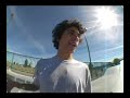 Trick Tips: Kickflip Crooks with Matt Zicopula