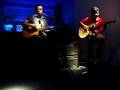 videos de VIVIR SIN AIRE (Maná) - EN ESTE VIAJE (Julián Prieto) 21-11-08 tommyBLUE
