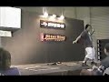 Hikami at Hyper Games - Jitter Ring