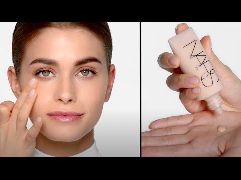 Soft Matte Complete Foundation 7