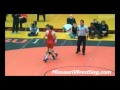 149 Finals: Keenan Hagerty (Maryville) vs Jake Ekster (MOVAL)