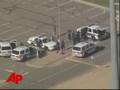 Suspect in Community College Shooting Apologizes