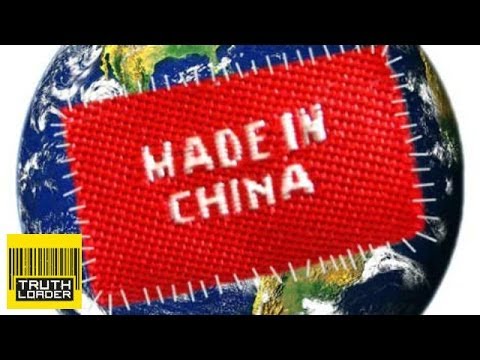 (China - As China gets richer and richer, it's buying up more and more of the world's natural resources -- in particular those found in developing countries where it ...