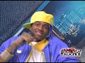 Soulja boy Talks About His Start In Rap