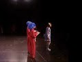 Amazing Mayzie/Amazing Gertrude