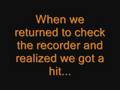 GHOSTS & E.V.P. were not alone...