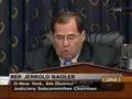 Judiciary Hearing on Post-9/11 Air Quality: Nadler Questions
