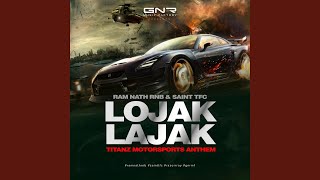 Lojak Lajak (feat Saint TFC)