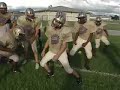 Travis Big Part Of Okeechobee Football