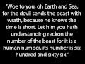 Iron Maiden The Number Of The Beast
