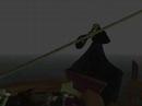 Neophyte: Thael Enters Swamp Neophyte: Thael Enters Swamp