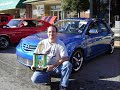 Mobilized 5 Daytona winner congrats Mobilized 5 Daytona winner congrats