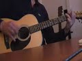 stefan grossman version (original composition by reverend gary davis)