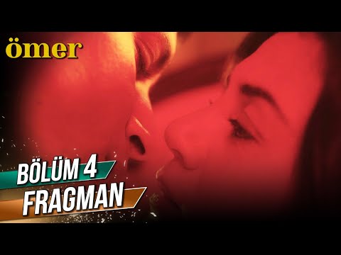 Ömer 4. Bölüm Fragmanı                                                                                                                                                                                                                                    