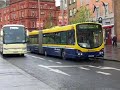 DUBLIN BUSES APRIL 2007 PMP DVD 1492 1493 DUBLIN BUSES APRIL 2007 PMP DVD 1492 1493