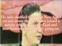 THE TRUTH ABOUT SATANIC CULTS. pt2
