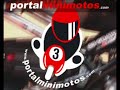 DM POCKET BIKE PORTAL MINIMOTOS