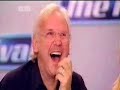 The Cheeky Girls - Popstar The Rivals Auditions Girls Aloud