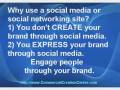videos de Marketing With Audio And Video: Krishna De & Branding ...