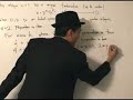 The Fundamental Theorem of Arithmetic The Fundamental Theorem of Arithmetic