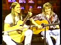 Steve Morse Rik Emmett Up in the Air