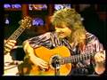 Steve Morse Rik Emmett Up in the Air
