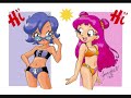 puffy amy yumi are friends forever