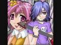 puffy amy yumi are friends forever