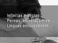 Intimidades - Poesia Intimidades - Poesia