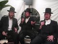 Mezamrim Choir sings Carlebach