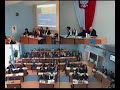 Rada Miasta Tychy, ignorując protesty mieszkańców, uchwaliła 28 lutego 2008 miejscowy plan zagospodarowania przestrzennego, umożliwiający wybudowanie przy ul. Lokalnej w Urbanowicach wytwórni asfaltu. Przewodniczący Rady Miasta Michał Gramatyka nie zezwolił, aby przybyli na salę obrad mieszkańcy Tychów zabrali głos.Pezydent Tychów Andrzej Dziuba odpowiada radnemu Tomczykowi - uzyskaliśmy likwidację faktycznie trującej otaczarni ale jednocześnie podjęliśmy pewne zobowiązania