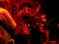 C.W.MOSS plays \"Der S�beltanz\" ...live & undisputed!!!  Hot!