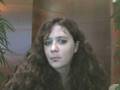 Melissa Marr ai microfoni di Blogosfere