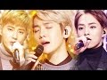 《Comeback Special》 EXO(엑소) - Sing For You(